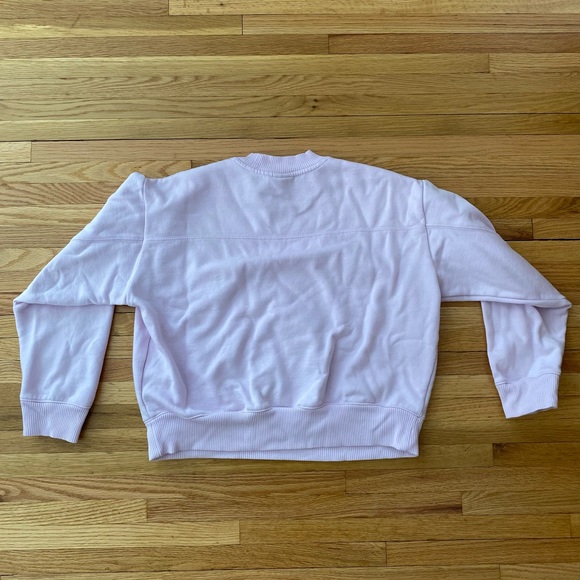 Pink Target Sweatshirt - Picture 2 of 3